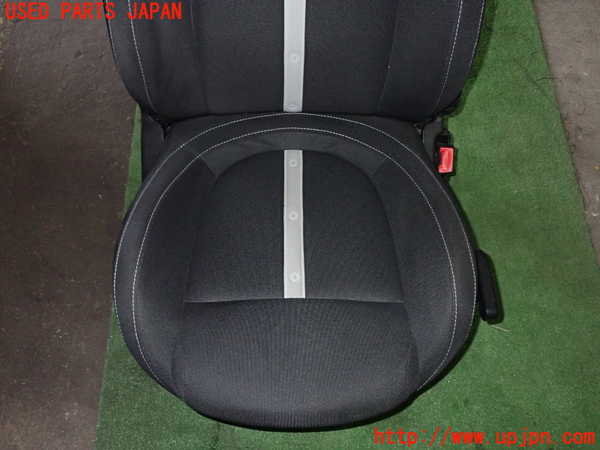 1UPJ-27207035]アバルト・500(312142)運転席シート 中古_m0003.jpg
