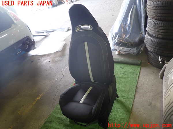 1UPJ-27207065]アバルト・500(312142)助手席シート 中古_m0001.jpg