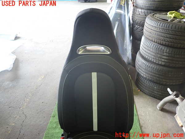 1UPJ-27207065]アバルト・500(312142)助手席シート 中古_m0003.jpg