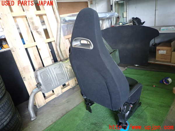 1UPJ-27207065]アバルト・500(312142)助手席シート 中古_m0004.jpg