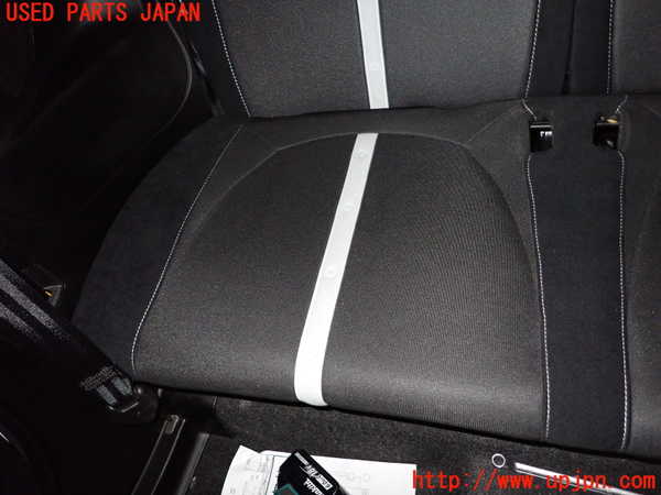 1UPJ-27207385]アバルト・500(312142)リアシート 中古_m0004.jpg
