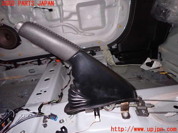 5UPJ-27207550]アバルト・500(312142)サイドブレーキレバー 中古_m0001.jpg