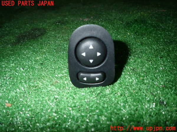 1UPJ-27206280]アバルト・500(312142)ミラースイッチ 中古_m0001.jpg