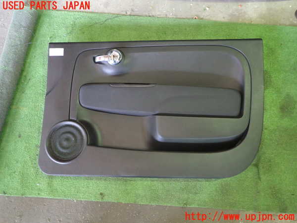 1UPJ-27201234]アバルト・500(312142)右ドア内張り 中古_m0001.jpg