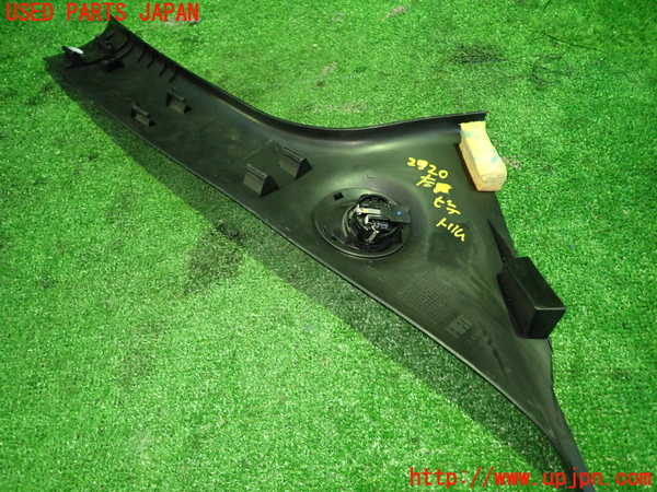 1UPJ-27207660]アバルト・500(312142)左フロントピラートリム 中古_m0003.jpg