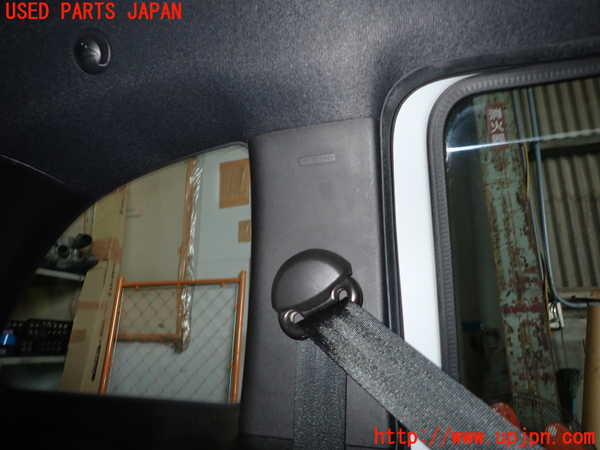 1UPJ-27207680]アバルト・500(312142)左リアピラートリム 中古_m0002.jpg