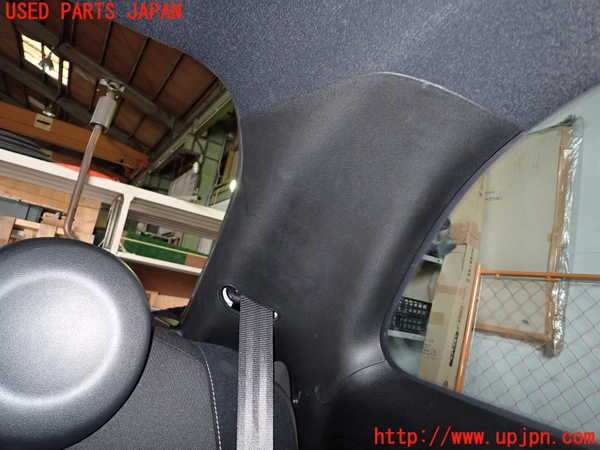 1UPJ-27207680]アバルト・500(312142)左リアピラートリム 中古_m0003.jpg
