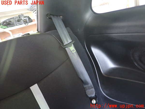 1UPJ-27207185]アバルト・500(312142)左2列目シートベルト 中古_m0001.jpg