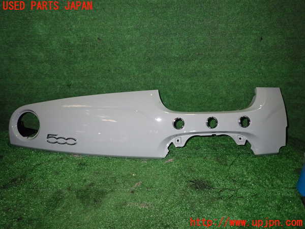 1UPJ-27207691]アバルト・500(312142)内装トリム類1 中古_m0001.jpg