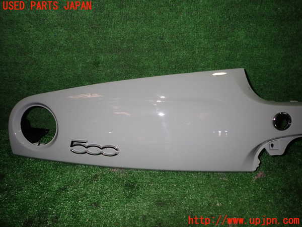 1UPJ-27207691]アバルト・500(312142)内装トリム類1 中古_m0003.jpg