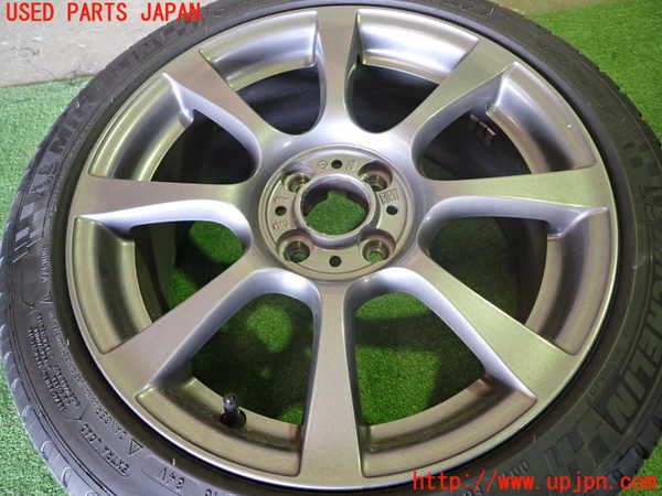1UPJ-27209031]アバルト・500(312142)タイヤ　ホイール　1本① 195/45R16 中古_m0004.jpg