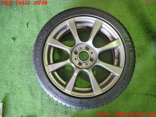 1UPJ-27209033]アバルト・500(312142)タイヤ　ホイール　1本③ 195/45R16 中古_m0001.jpg