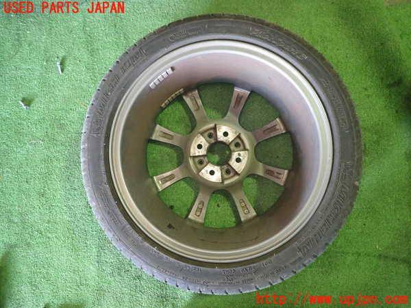 1UPJ-27209033]アバルト・500(312142)タイヤ　ホイール　1本③ 195/45R16 中古_m0002.jpg