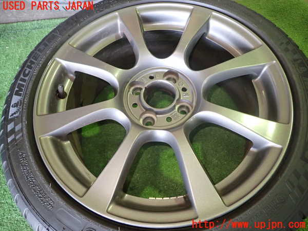 1UPJ-27209033]アバルト・500(312142)タイヤ　ホイール　1本③ 195/45R16 中古_m0004.jpg