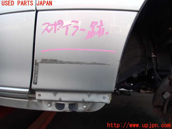 2UPJ-27211080]クラウン エステート(JZS171W)右前フェンダー 中古_m0002.jpg