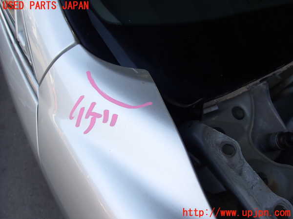 2UPJ-27211080]クラウン エステート(JZS171W)右前フェンダー 中古_m0003.jpg