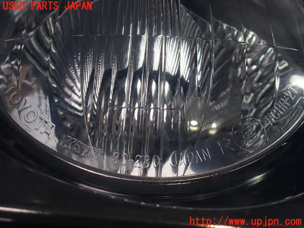 2UPJ-27211130]クラウン エステート(JZS171W)右ヘッドライト HID 中古_m0004.jpg