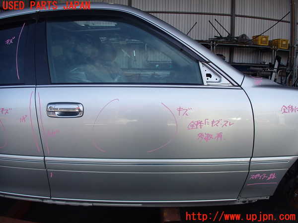 2UPJ-27211230]クラウン エステート(JZS171W)右前ドア (M2H5) 中古_m0001.jpg