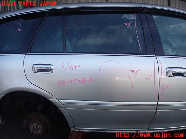 2UPJ-27211290]クラウン エステート(JZS171W)右後ドア (M2F4) 中古_m0001.jpg