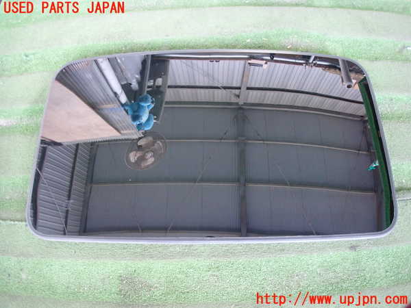 2UPJ-27211470]クラウン エステート(JZS171W)1列目サンルーフガラス (M4Q8) 中古_m0001.jpg