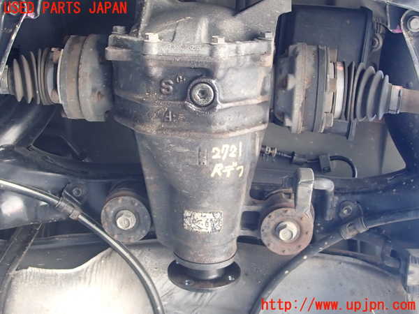 2UPJ-27214355]クラウン エステート(JZS171W)リアデフ 中古_m0001.jpg