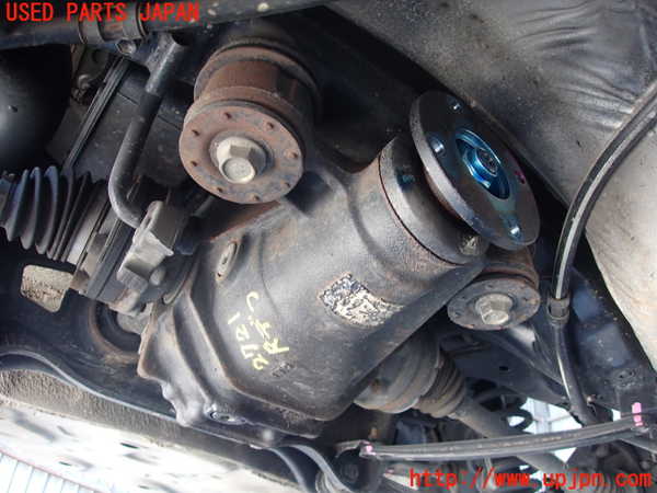 2UPJ-27214355]クラウン エステート(JZS171W)リアデフ 中古_m0002.jpg