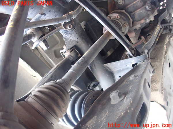 2UPJ-27214020]クラウン エステート(JZS171W)右リアドライブシャフト 中古_m0002.jpg