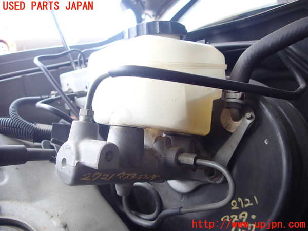 2UPJ-27214050]クラウン エステート(JZS171W)ブレーキマスターシリンダー 中古_m0001.jpg
