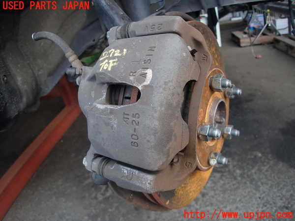 2UPJ-27214080]クラウン エステート(JZS171W)右フロントキャリパー 中古_m0001.jpg