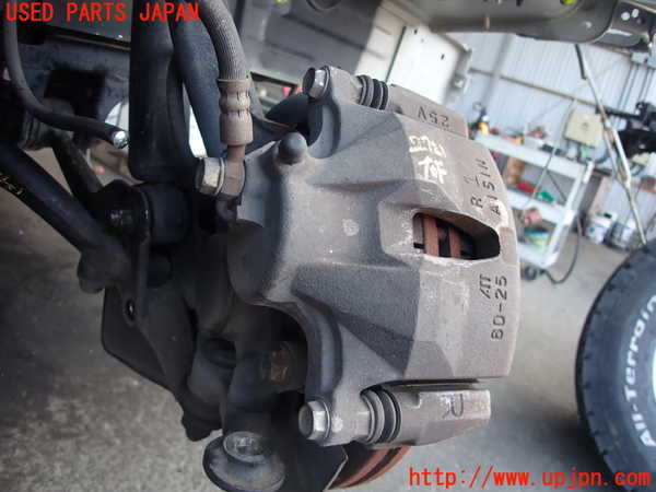 2UPJ-27214080]クラウン エステート(JZS171W)右フロントキャリパー 中古_m0002.jpg
