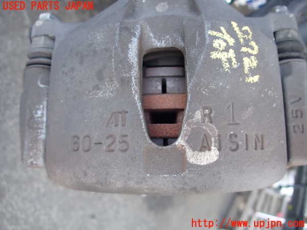 2UPJ-27214080]クラウン エステート(JZS171W)右フロントキャリパー 中古_m0003.jpg
