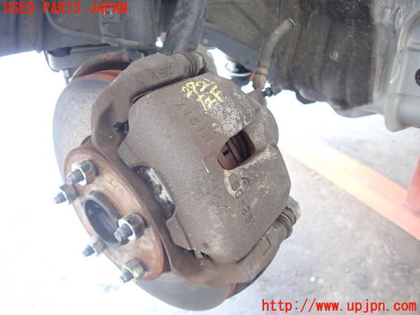 2UPJ-27214085]クラウン エステート(JZS171W)左フロントキャリパー 中古_m0001.jpg