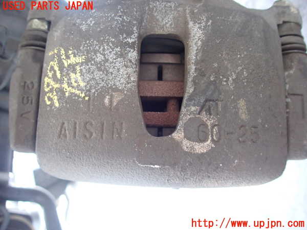 2UPJ-27214085]クラウン エステート(JZS171W)左フロントキャリパー 中古_m0003.jpg