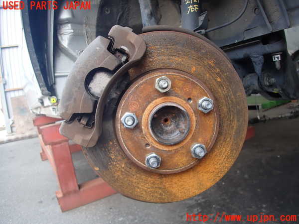 2UPJ-27214290]クラウン エステート(JZS171W)右フロントナックルハブ 中古_m0001.jpg