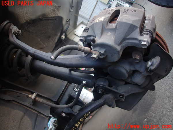 2UPJ-27214290]クラウン エステート(JZS171W)右フロントナックルハブ 中古_m0003.jpg