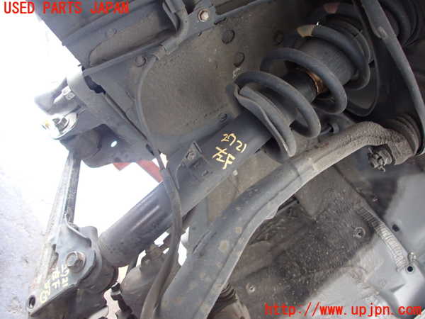 2UPJ-27215025]クラウン エステート(JZS171W)左フロントストラット 中古_m0001.jpg