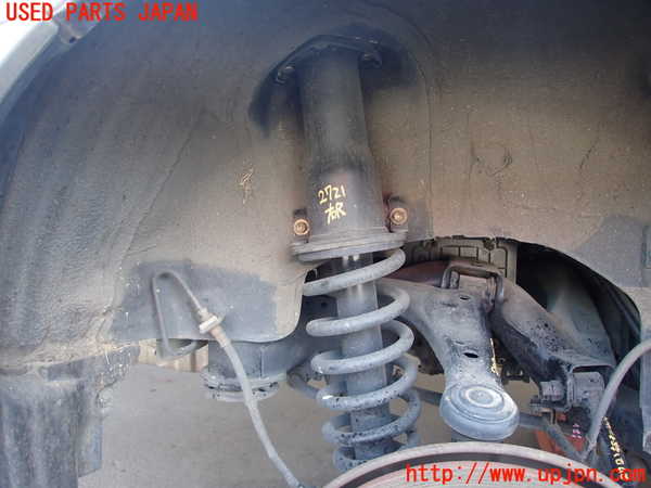 2UPJ-27215035]クラウン エステート(JZS171W)右リアストラット 中古_m0001.jpg