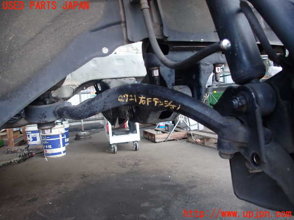 2UPJ-27215315]クラウン エステート(JZS171W)右フロントテンションロッド 中古_m0001.jpg