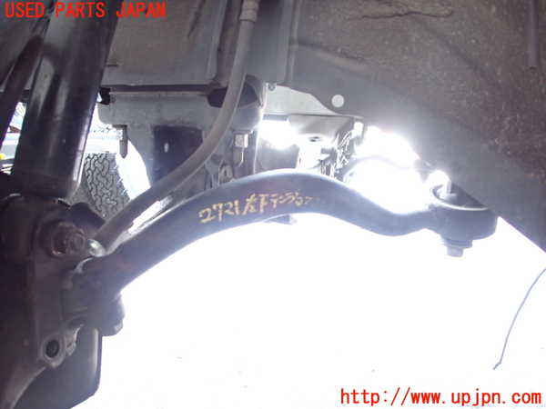2UPJ-27215320]クラウン エステート(JZS171W)左フロントテンションロッド 中古_m0001.jpg