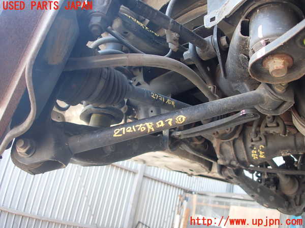 2UPJ-27215200]クラウン エステート(JZS171W)右リアロアアーム1 中古_m0001.jpg