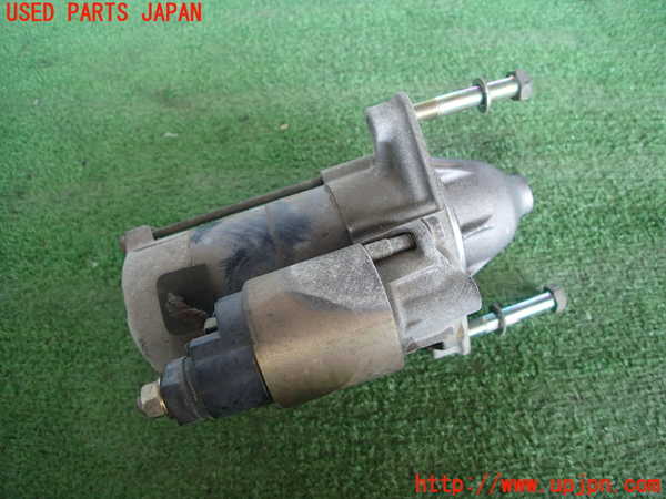 2UPJ-27216010]クラウン エステート(JZS171W)セルモーター 中古_m0001.jpg