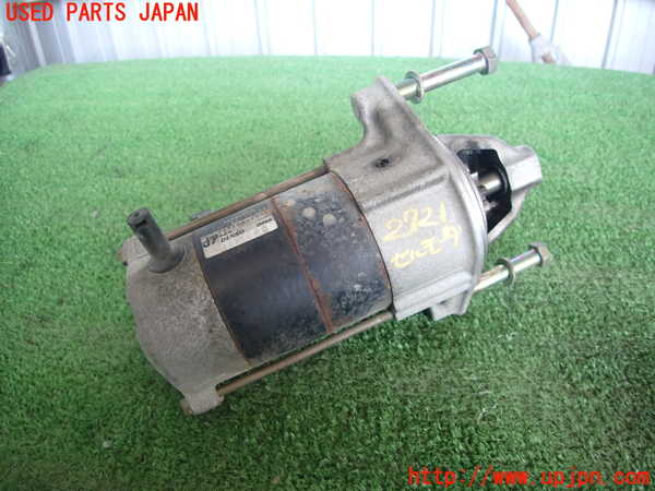 2UPJ-27216010]クラウン エステート(JZS171W)セルモーター 中古_m0002.jpg