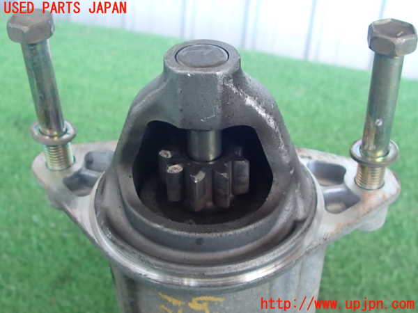 2UPJ-27216010]クラウン エステート(JZS171W)セルモーター 中古_m0004.jpg