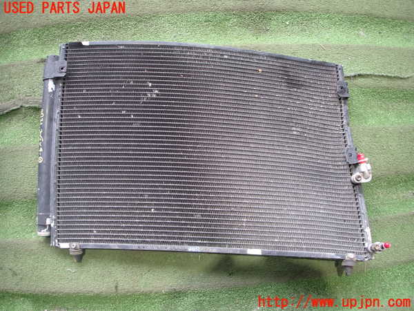 2UPJ-27216031]クラウン エステート(JZS171W)エアコンコンデンサー1 【ジャンク品】 中古_m0001.jpg