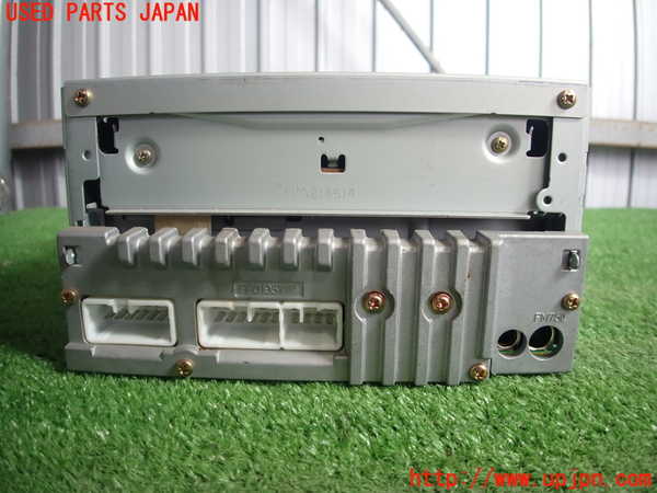 2UPJ-27216495]クラウン エステート(JZS171W)CD&カセットプレイヤー 中古_m0002.jpg