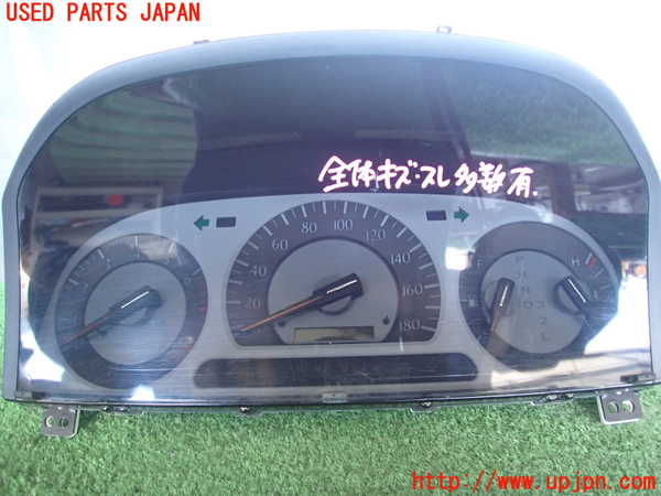 2UPJ-27216170]クラウン エステート(JZS171W)スピードメーター 中古_m0004.jpg