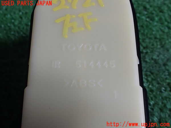 2UPJ-27216245]クラウン エステート(JZS171W)左前パワーウィンドウスイッチ 中古_m0005.jpg