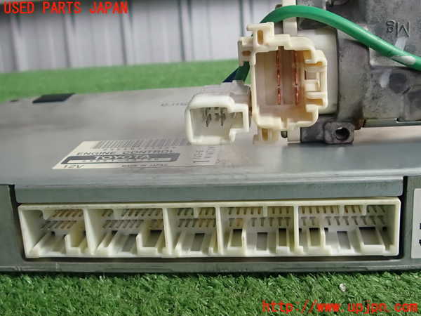 2UPJ-27216110]クラウン エステート(JZS171W)エンジンコンピューター 中古_m0005.jpg