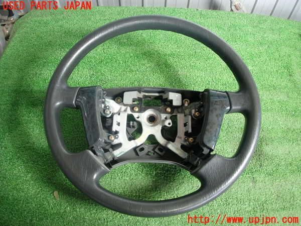 2UPJ-27217855]クラウン エステート(JZS171W)ステアリングホイール 中古_m0001.jpg