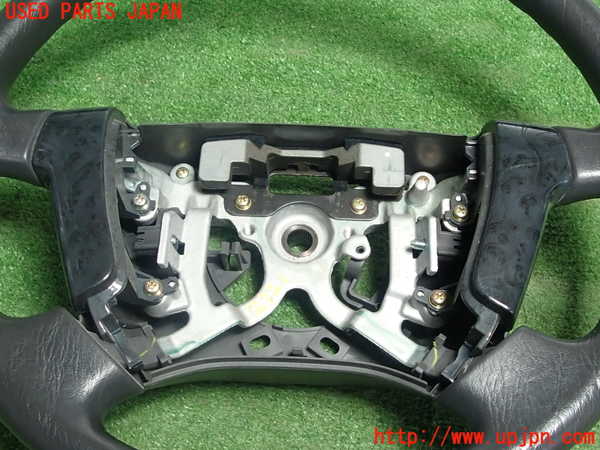2UPJ-27217855]クラウン エステート(JZS171W)ステアリングホイール 中古_m0004.jpg